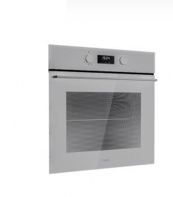 Духовой шкаф Teka Total HSB 630 электрический 70 л белый 41560131