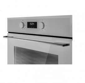 Духовой шкаф Teka Total HSB 630 электрический 70 л белый 41560131