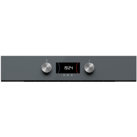 Духовой шкаф Teka UrbanColor HLB 8400 электрический 70 л серый камень 111000006