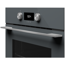 Духовой шкаф Teka UrbanColor HLB 8400 электрический 70 л серый камень 111000006