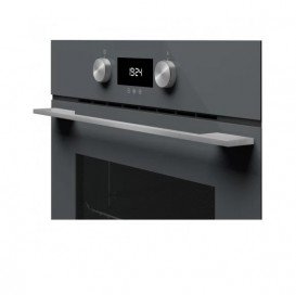 Духовой шкаф Teka UrbanColor HLB 8400 P электрический 70 л серый камень 111000009