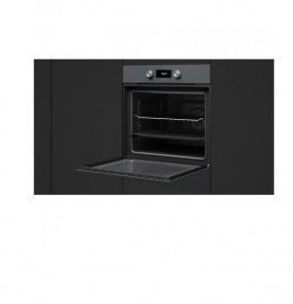 Духовой шкаф Teka UrbanColor HLB 8400 P электрический 70 л серый камень 111000009