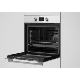 Духовой шкаф Teka UrbanColor HLB 8600 электрический 70 л дымчатый серый 111000013