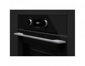 Духова шафа Teka UrbanColor HLC 8400 електричний 44 л чорне скло 111130003