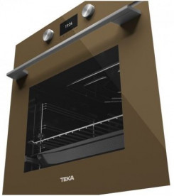 Духова шафа Teka UrbanColor HLB 8600 електрична 70 л капучино 111000014