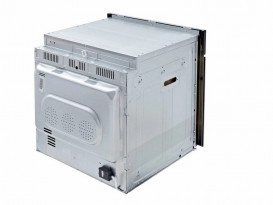 Духова шафа Vestel електрична 65 л нержавіюча сталь AFX-5642