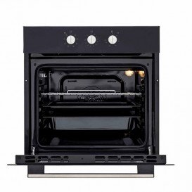 Духова шафа Vestel електрична 65 л чорна AFB-5642