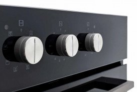 Духова шафа Vestel електрична 65 л чорна AFB-5642