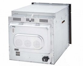 Духова шафа Vestel електрична 65 л нержавіюча сталь AFX-6684