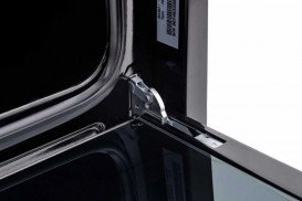 Духовой шкаф Vestel электрический 65 л черный AFB-6684