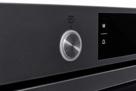 Духовой шкаф Vestel электрический 78 л нержавеющая сталь AFX-8786