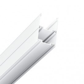 Душевая боковая стенка Ravak Supernova APSS 80х198 см профиль белый/стекло Grape 940401R2ZG