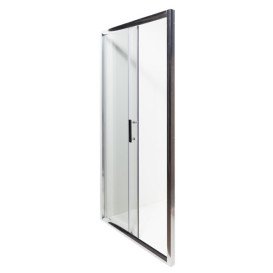 Душові двері Insana Dori 100x190 см профіль хром/скло прозоре А0046226