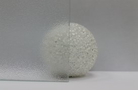 Душові двері Primera Frame 120х190 хром / шиншила SDP1012