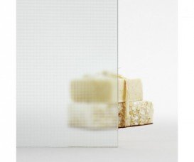 Душові двері Radaway Treviso DW 80 профіль хром скло фабрик 32313-01-06N