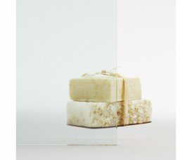 Душові двері Radaway Twist DW 70 профіль хром прозоре скло 382000-01