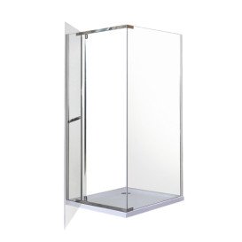 Душова кабіна Insana VIERA 7002 90x90 профіль хром/прозоре скло А0046219