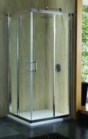 Душевая кабина Kolo GEO 6 80x80х190 часть 2/2 без поддона GKDK80222003B