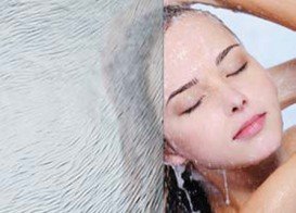 Душевая кабина Kolpa San SQ Line TKK 75X90/CH профиль белый/стекло шиншилла 511260