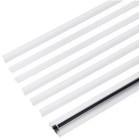 Душова кабіна Kroner KRP EifelQCFL9090 90х90 см профіль сатин скло з малюнком CV029569