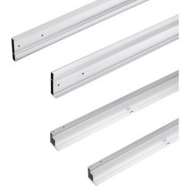 Душова кабіна Kroner KRP HarzCFG9090 90х90 см профіль сатин скло з малюнком CV029561