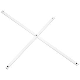 Душова кабіна Kroner KRP HarzCТG9090 90х90 см профіль сатин скло з малюнком CV029564