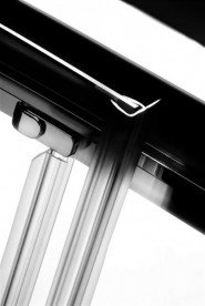 Душевая кабина Radaway Classic C 90 без поддона хром/прозрачное стекло 30050-01-01