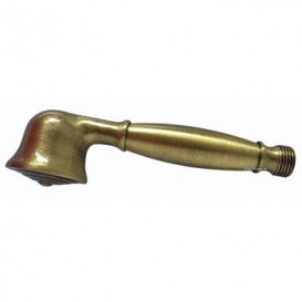 Душова лійка Fiore латунь бронза 35DOCZ10