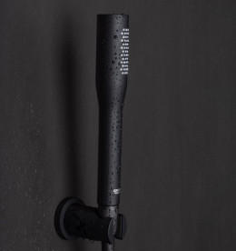 Душевая лейка Grohe Euphoria Cosmopolitan 1-режимная фантомный черный 22126KF0