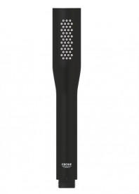 Душевая лейка Grohe Euphoria Cosmopolitan 1-режимная фантомный черный 22126KF0