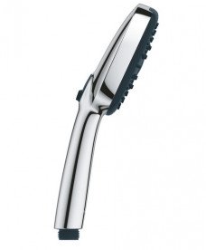 Душевая лейка Grohe Quickfix Vitalio Comfort 110 3-режимная хром 26092001