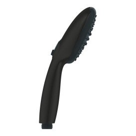 Душова лійка Grohe Quickfix Vitalio Start 100 2-режимна чорний матовий 279462431