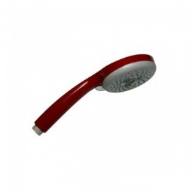 Душевая лейка Hansgrohe коллекция Croma 100 красный 28536430