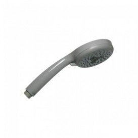 Душевая лейка Hansgrohe коллекция Croma 100 серый 28536460