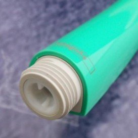 Душова лійка Hansgrohe колекція Croma 100 зелений 28536710