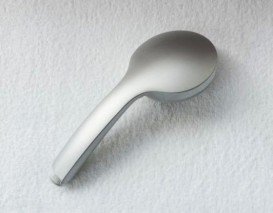 Душова лійка Hansgrohe колекція Croma 100 сатин 28536880