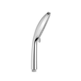 Душевая лейка Kroner KRM-C725 ⌀125 мм пластик хром CV035447