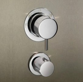 Душова панель Sanwerk Nui Max Square SL SW0003070