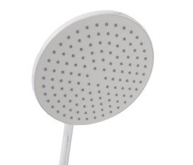 Душевая система Аквародос Aqua 4350 со смесителем хром АР000040491