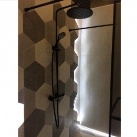 Душова система CISAL 09.PR.05