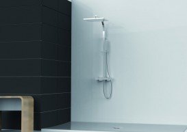 Душова система GRB Kala хром 60449600XL