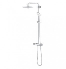 Душова система Grohe Euphoria System 260 з термостатом хром 27296003