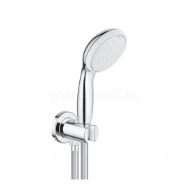 Душевая система Grohe Eurosmart Cosmopolitan хром UA26415SC4
