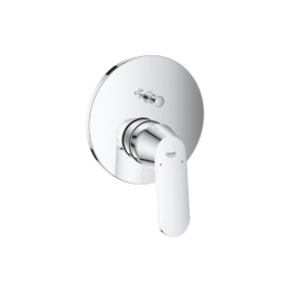 Душевая система Grohe Eurosmart Cosmopolitan хром UA26415SC4