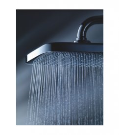 Душевая система Grohe Eurosmart Cosmopolitan хром UA26415SC4