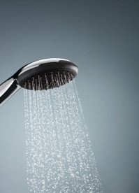 Душева система Grohe Quickfix Vitalio Start 250 з одноважільним змішувачем хром 26679001