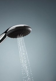 Душева система Grohe Quickfix Vitalio Start 250 з одноважільним змішувачем хром 26679001