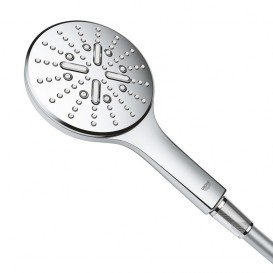 Душевая система Grohe Rainshower SmartActive 310 Mono с термостатом хром 26647000