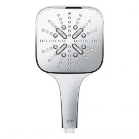 Душова система Grohe Rainshower SmartActive Cube 310 з термостатом хром 26652000
