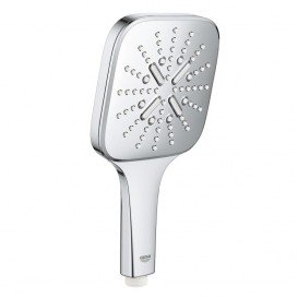 Душова система Grohe Rainshower SmartActive Cube 310 з термостатом хром 26652000